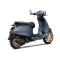 VESPA PRIMAVERA OFFICINA 8 125 4T E5+ PIAGGIO GROUP